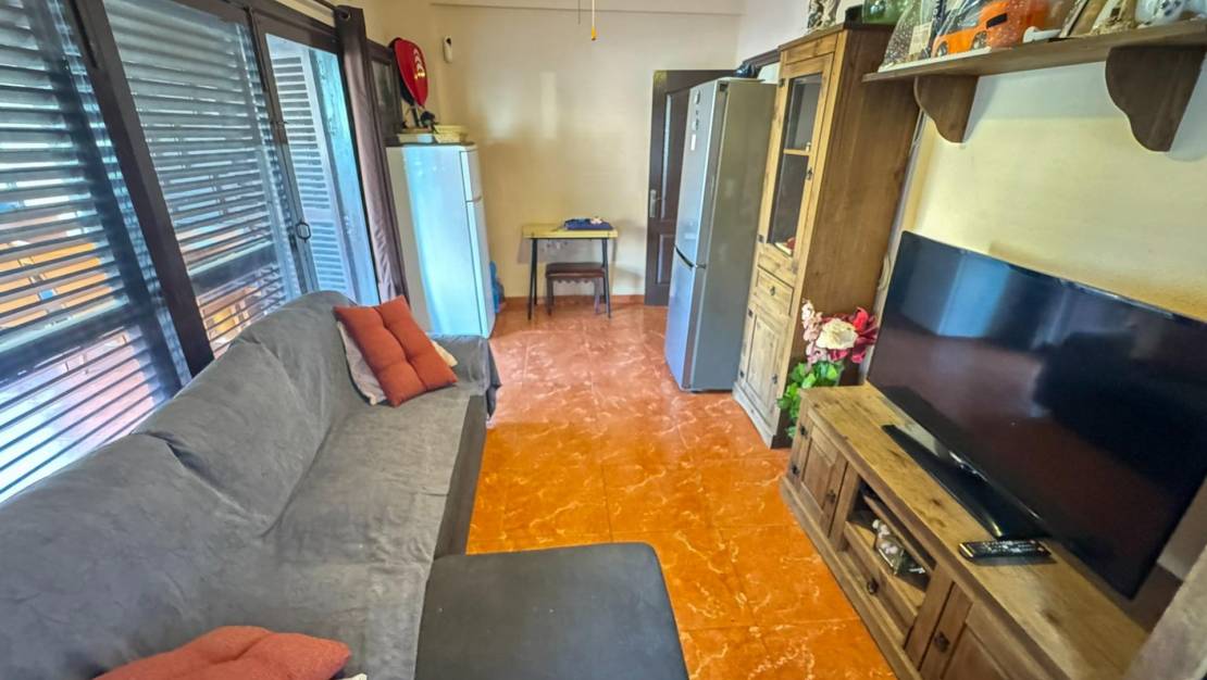 Venta - Ground Floor - Torrevieja - Playa de los Naufragos
