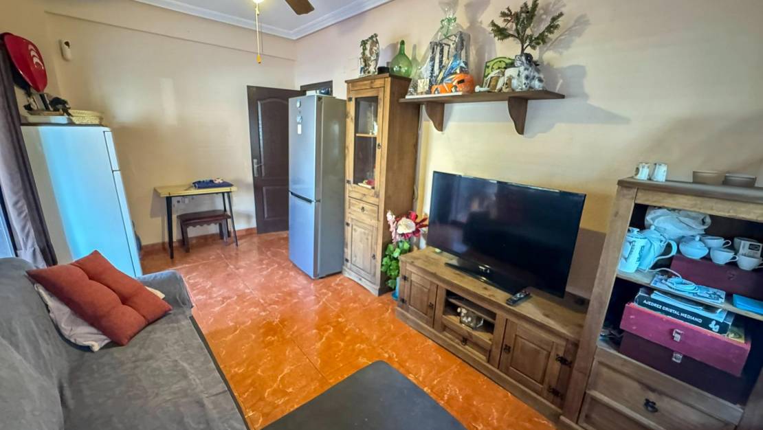 Venta - Ground Floor - Torrevieja - Playa de los Naufragos