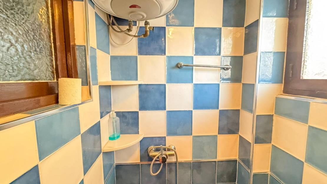 Venta - Ground Floor - Torrevieja - Playa de los Naufragos