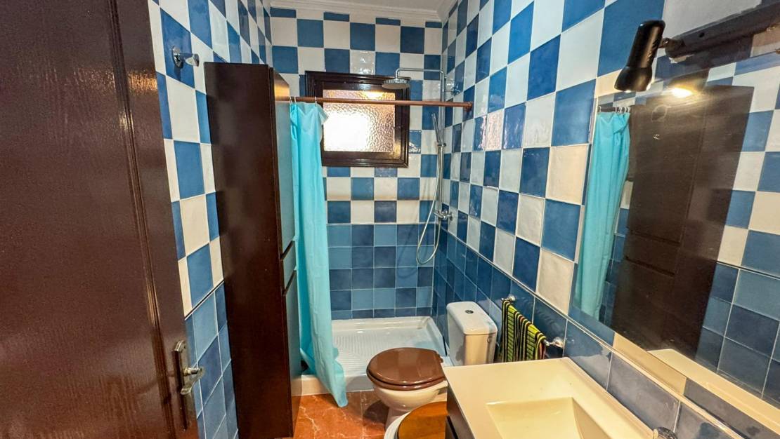 Venta - Ground Floor - Torrevieja - Playa de los Naufragos