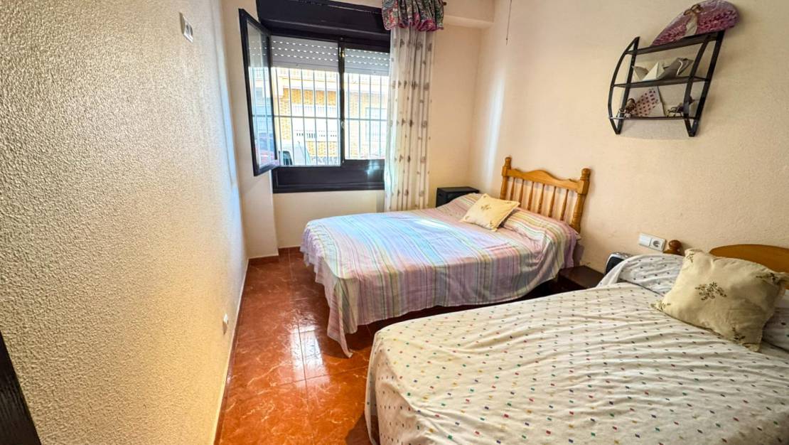 Venta - Ground Floor - Torrevieja - Playa de los Naufragos