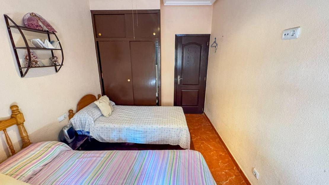 Venta - Ground Floor - Torrevieja - Playa de los Naufragos