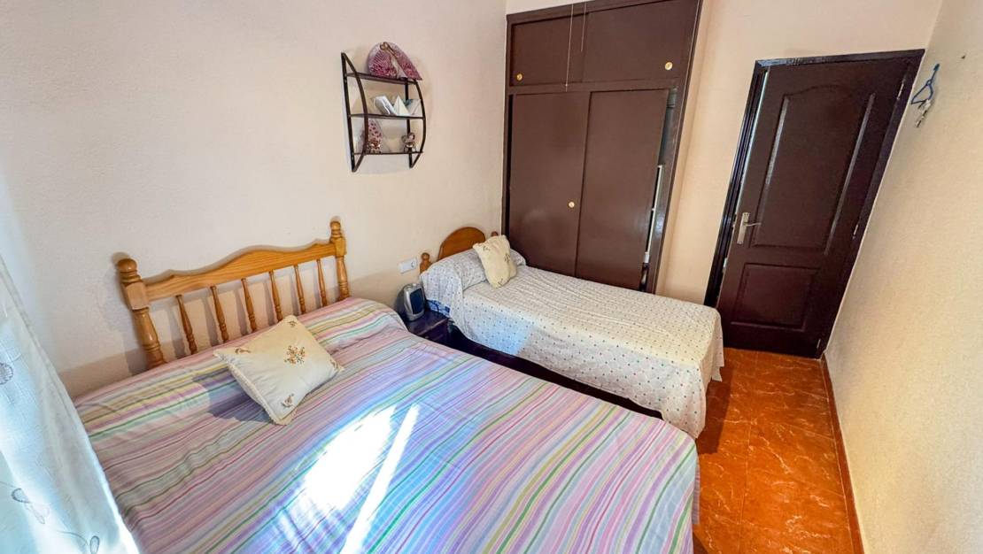 Venta - Ground Floor - Torrevieja - Playa de los Naufragos