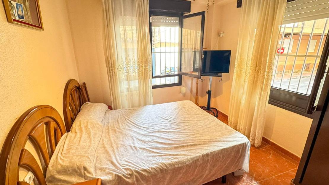 Venta - Ground Floor - Torrevieja - Playa de los Naufragos