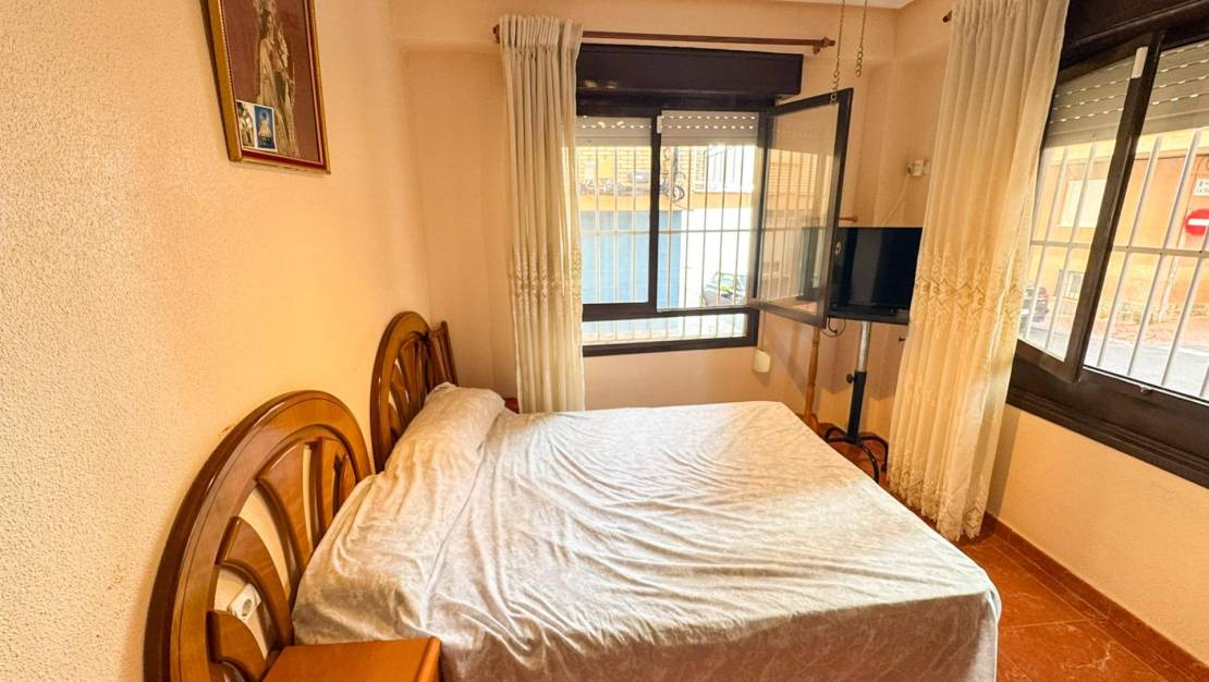 Venta - Ground Floor - Torrevieja - Playa de los Naufragos