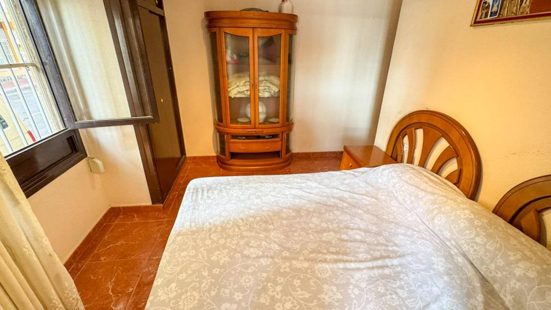 Venta - Ground Floor - Torrevieja - Playa de los Naufragos