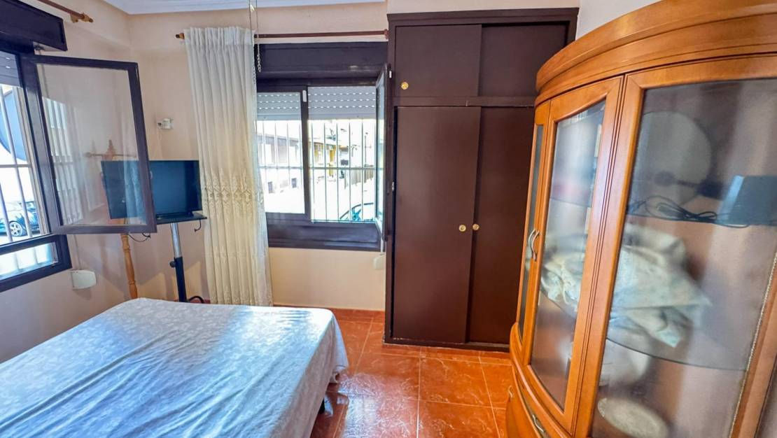 Venta - Ground Floor - Torrevieja - Playa de los Naufragos