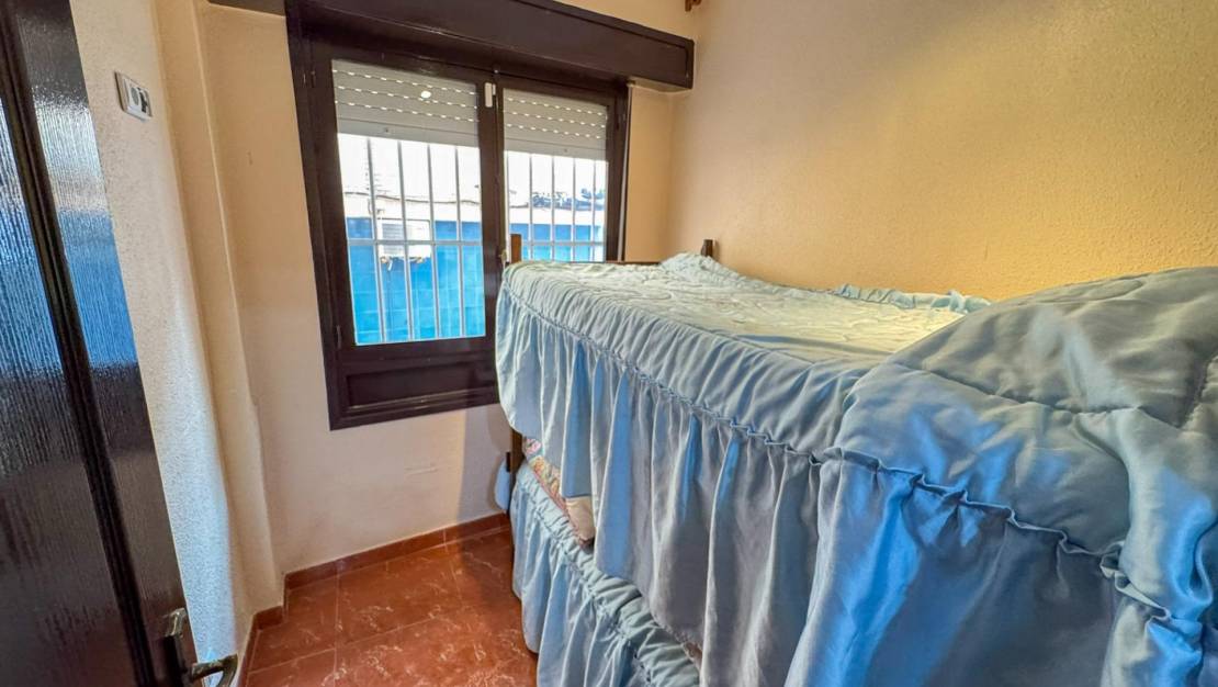 Venta - Ground Floor - Torrevieja - Playa de los Naufragos