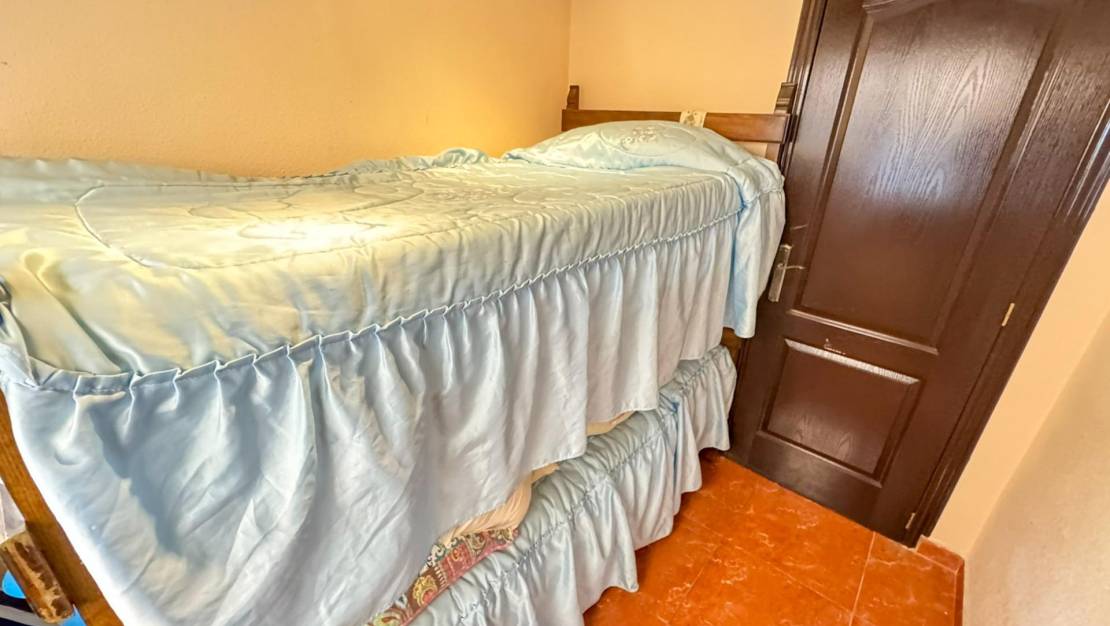 Venta - Ground Floor - Torrevieja - Playa de los Naufragos
