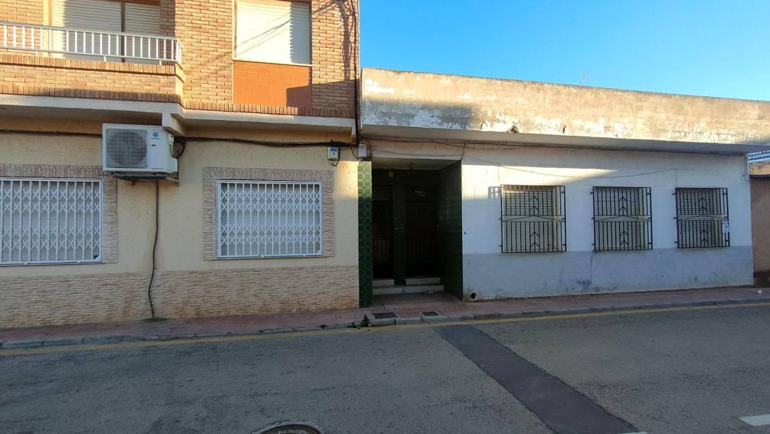 Venta - Hotel - Murcia - Puertos de Santa Barbara