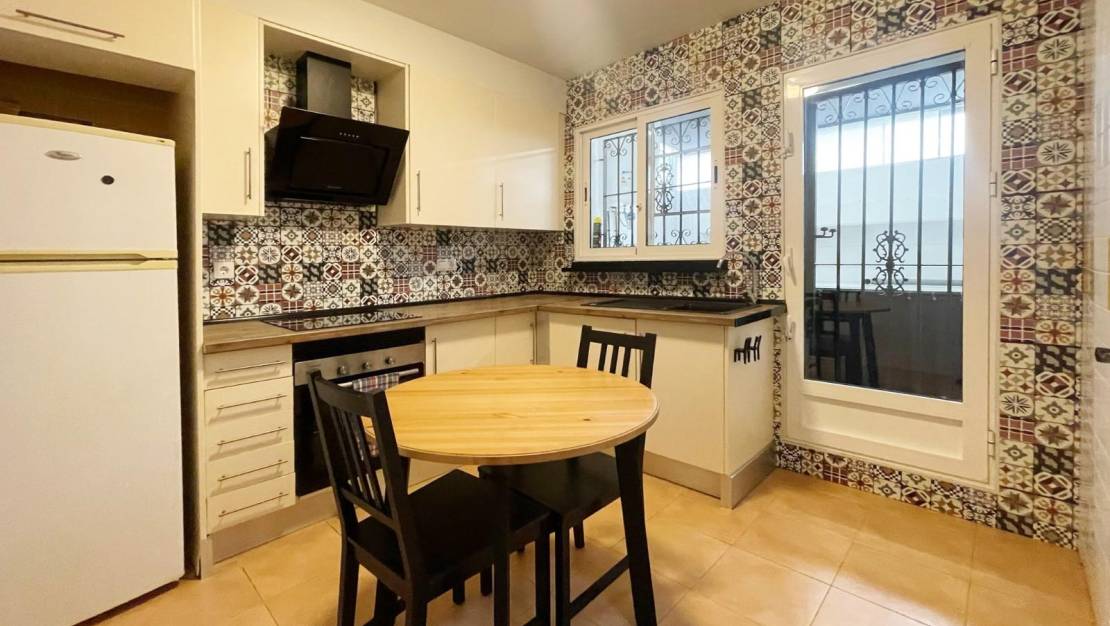 Venta - House - Orihuela Costa - Lomas de Cabo Roig