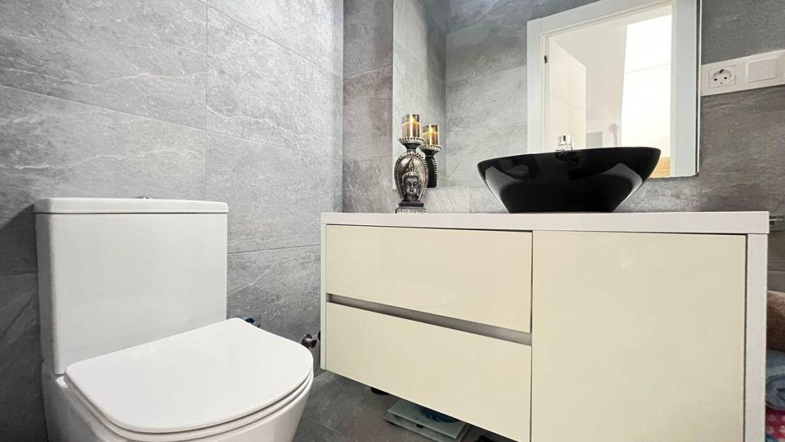 Venta - House - Orihuela Costa - Villamartín