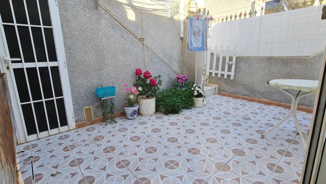 Venta - House - Torrevieja - Aguas Nuevas