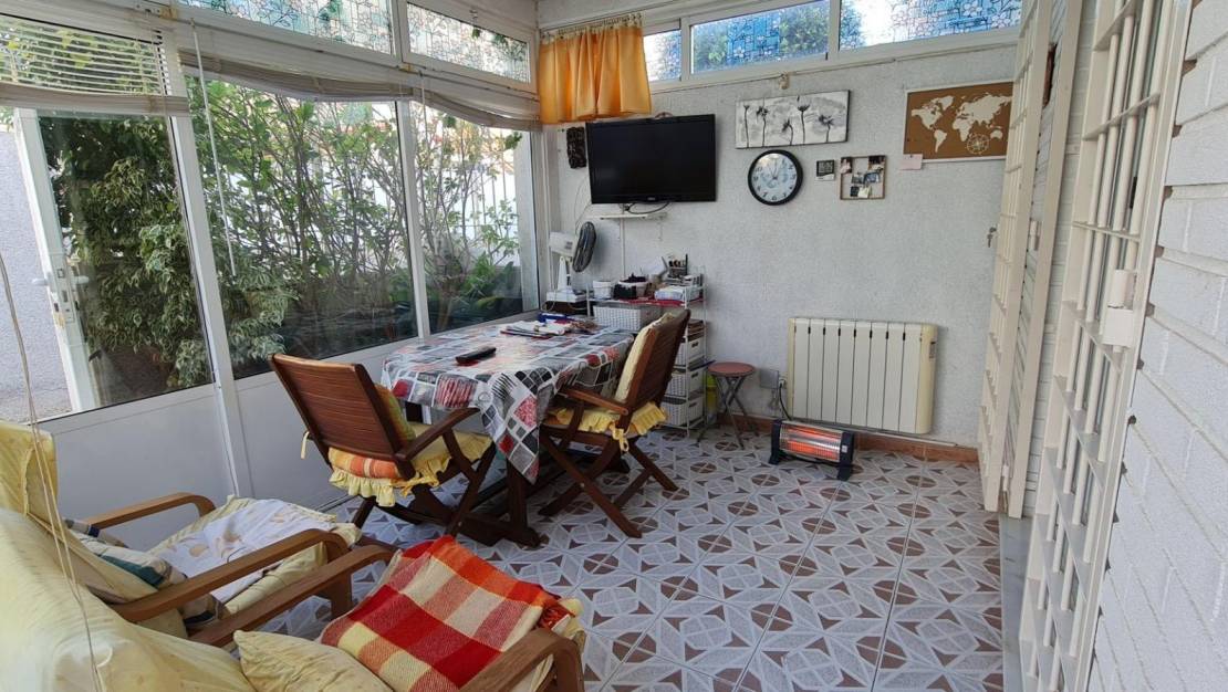 Venta - House - Torrevieja - Aguas Nuevas