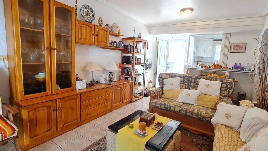 Venta - House - Torrevieja - Aguas Nuevas