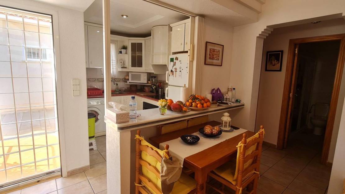 Venta - House - Torrevieja - Aguas Nuevas