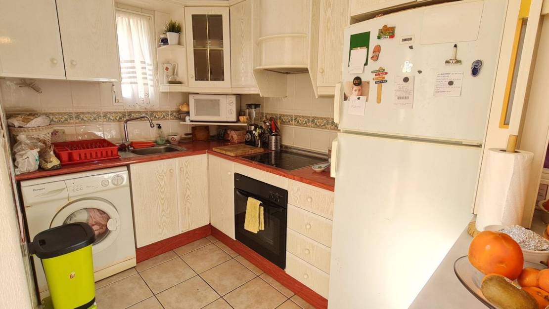 Venta - House - Torrevieja - Aguas Nuevas
