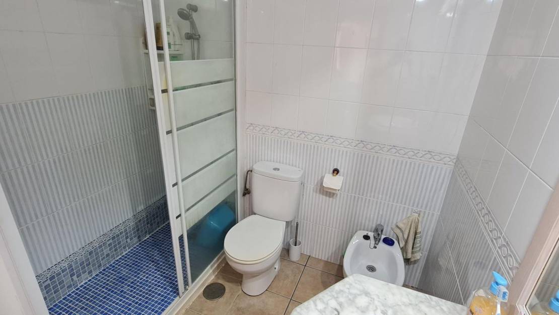Venta - House - Torrevieja - Aguas Nuevas