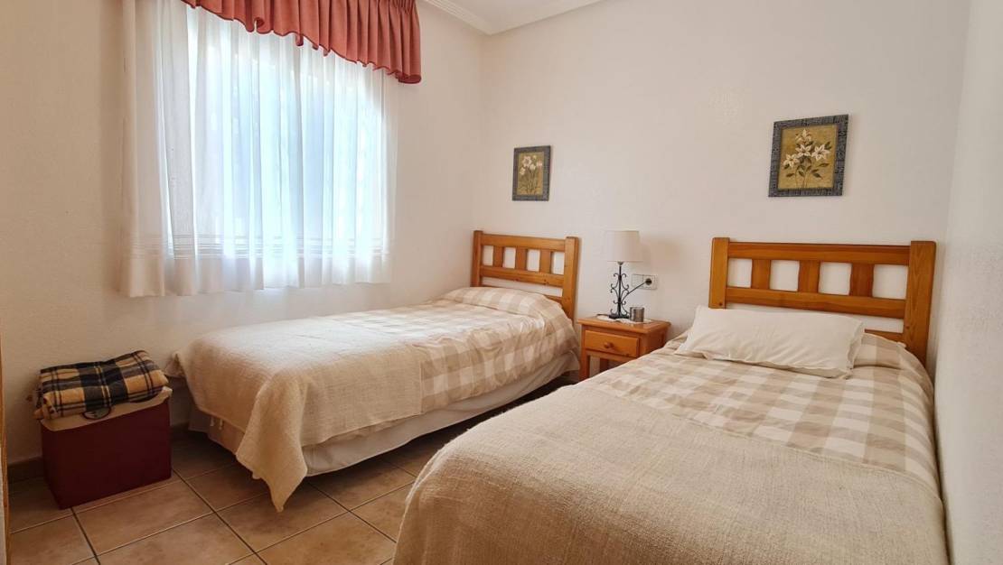 Venta - House - Torrevieja - Aguas Nuevas