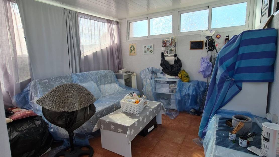 Venta - House - Torrevieja - Aguas Nuevas