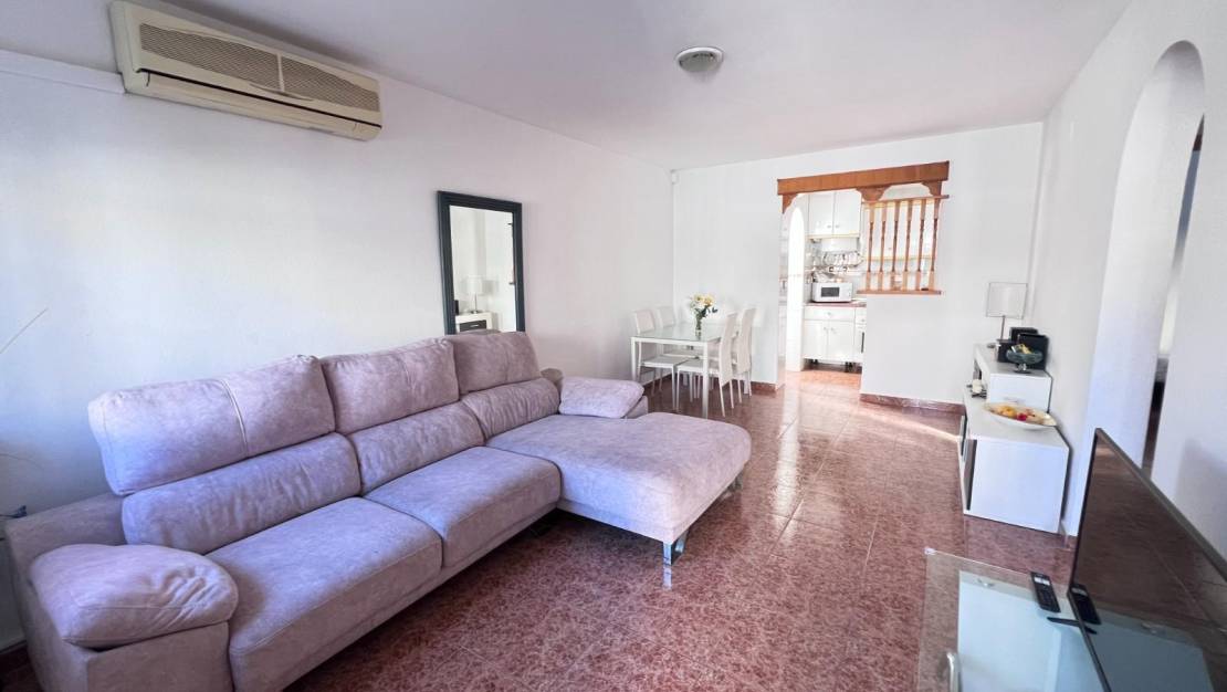 Venta - House - Torrevieja - Centro