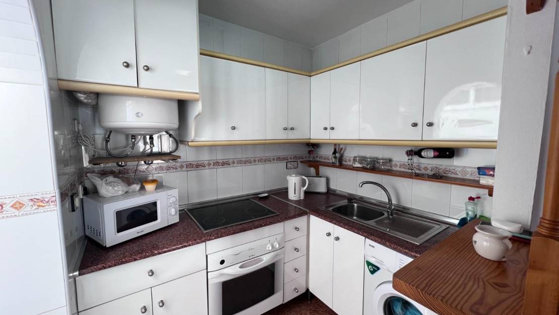 Venta - House - Torrevieja - Centro