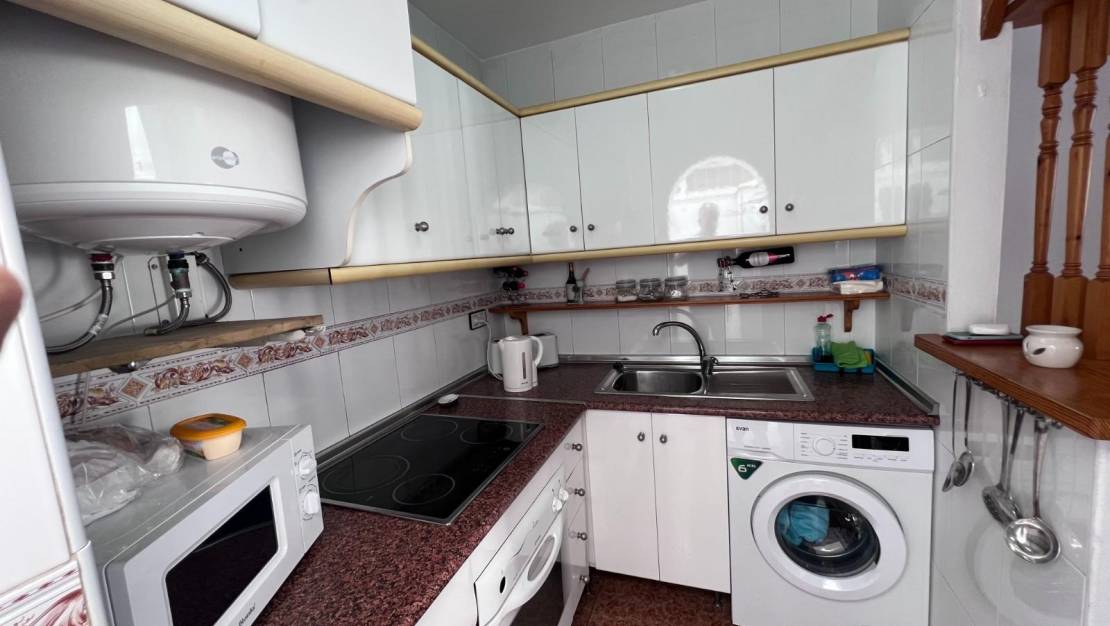 Venta - House - Torrevieja - Centro