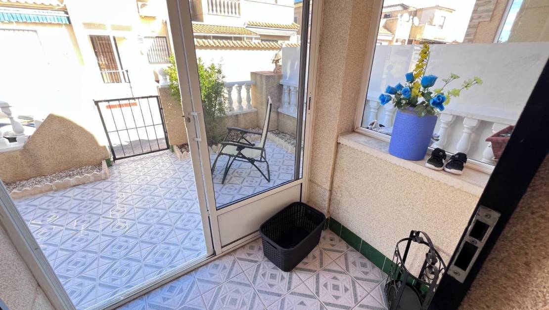 Venta - House - Torrevieja - Centro