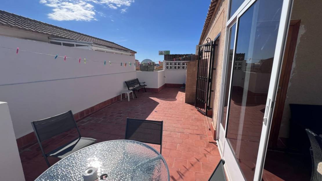 Venta - House - Torrevieja - Centro