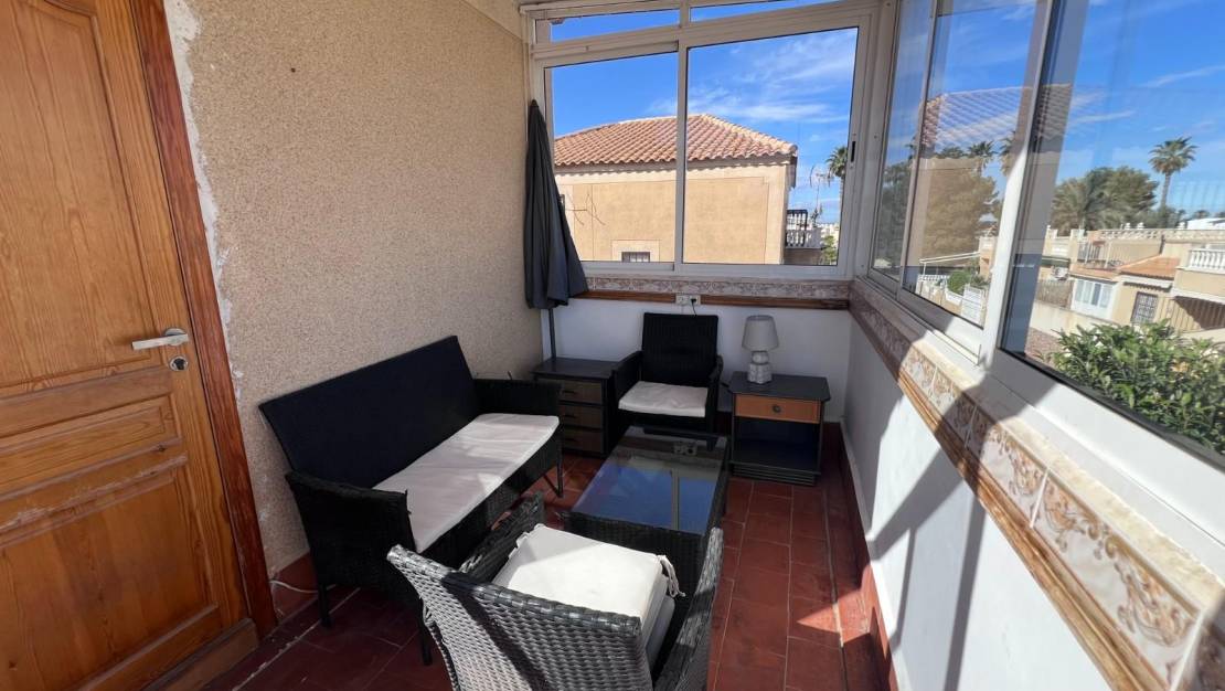 Venta - House - Torrevieja - Centro