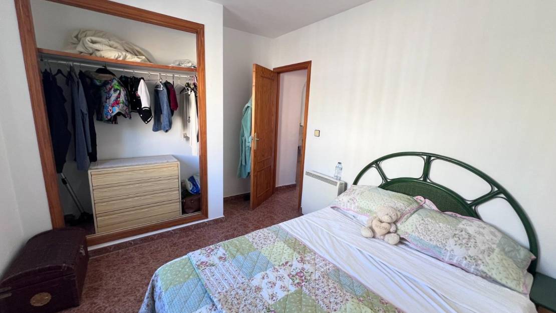 Venta - House - Torrevieja - Centro
