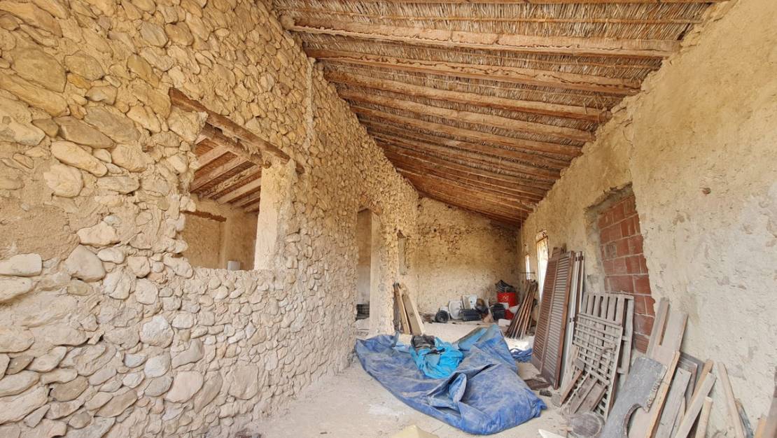 Venta - Land - Abanilla - Abanilla Centro