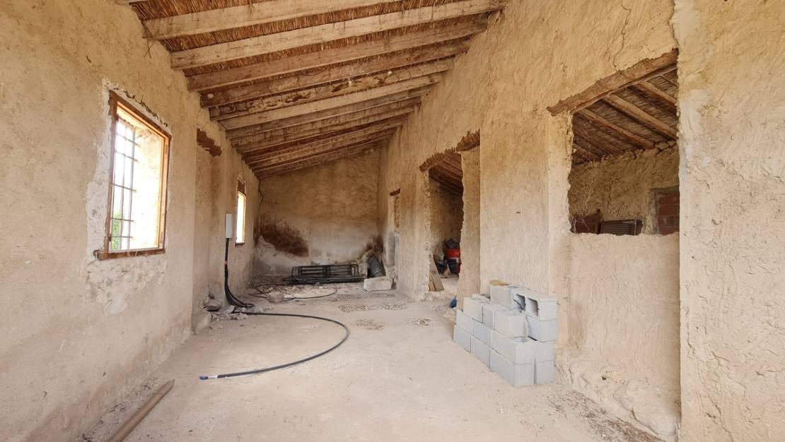 Venta - Land - Abanilla - Abanilla Centro