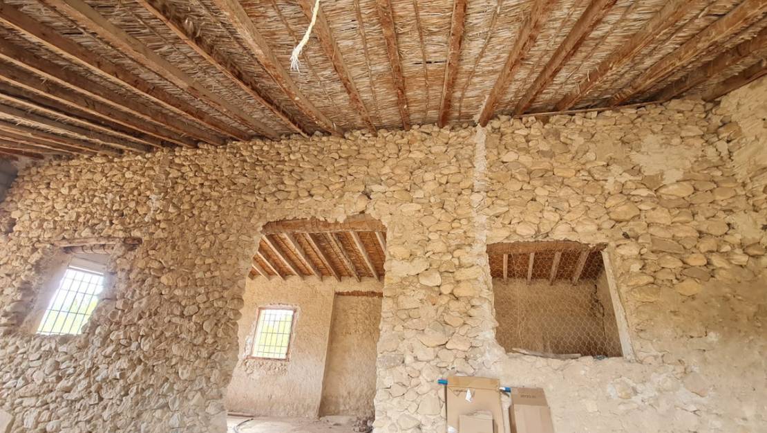 Venta - Land - Abanilla - Abanilla Centro