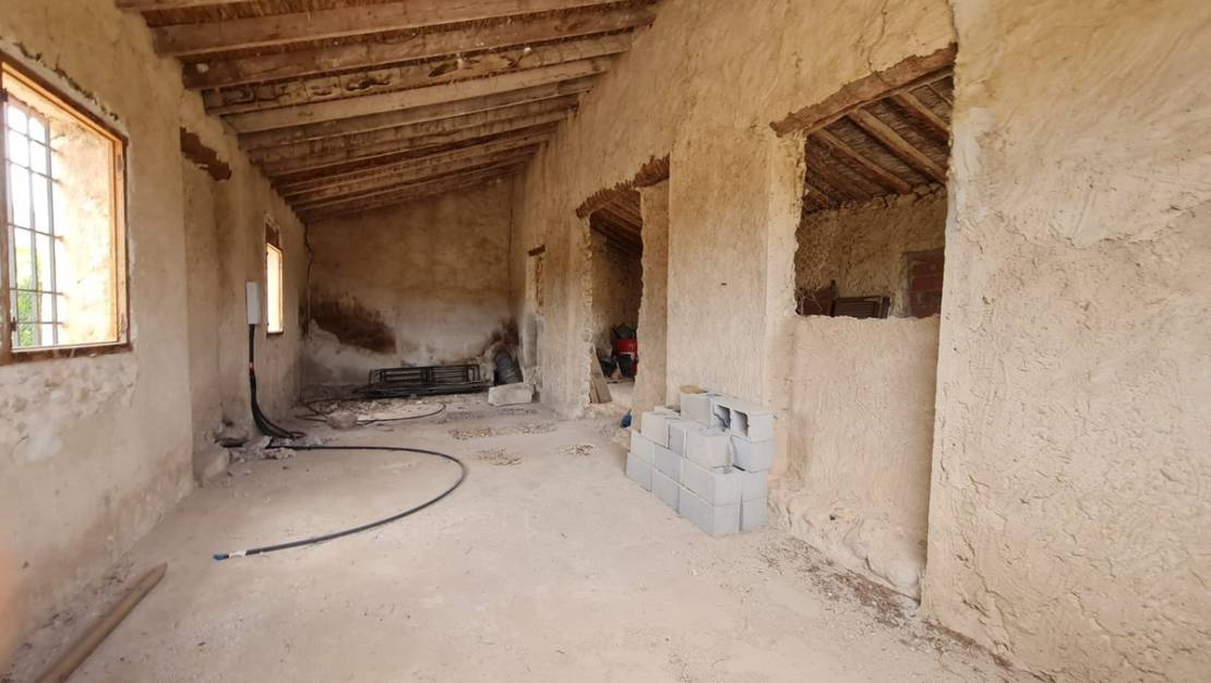 Venta - Land - Abanilla - Abanilla Centro