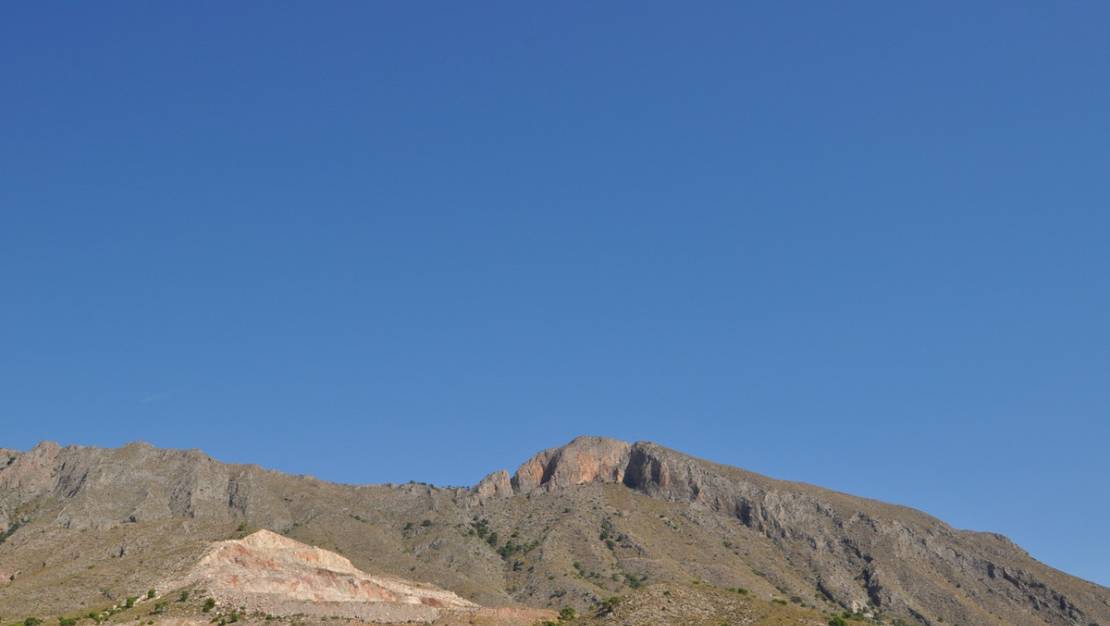 Venta - Land - Abanilla - Macisvenda