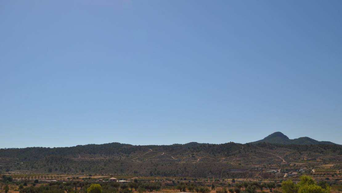 Venta - Land - Abanilla - Macisvenda