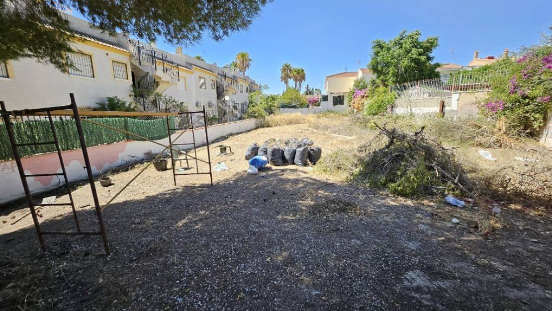 Venta - Land - Algorfa - Algorfa Centro