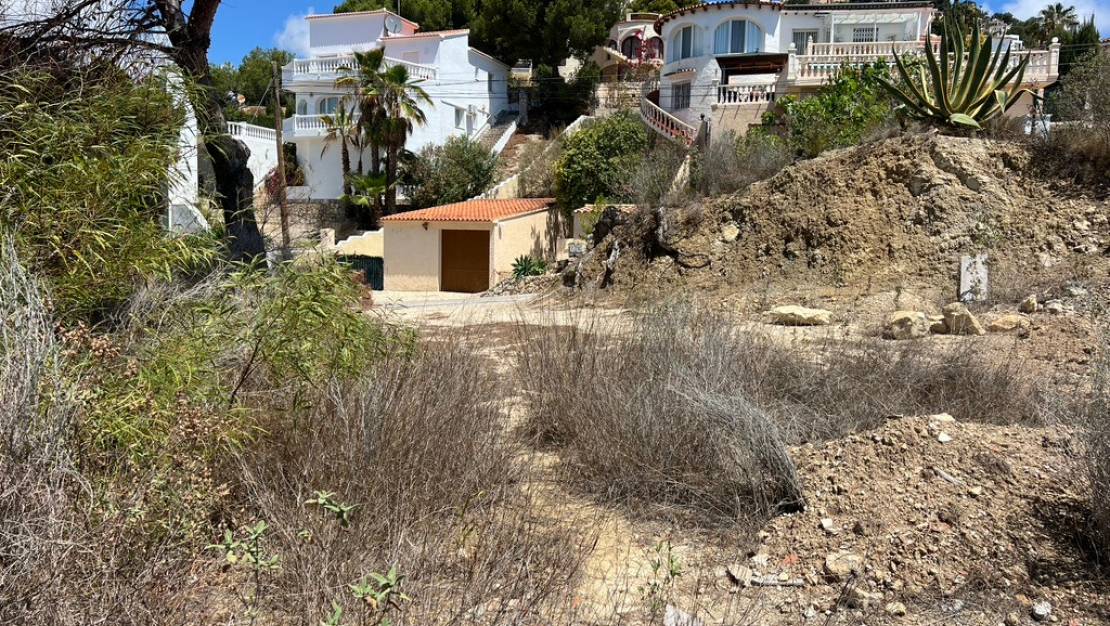 Venta - Land - Algorfa - Montemar