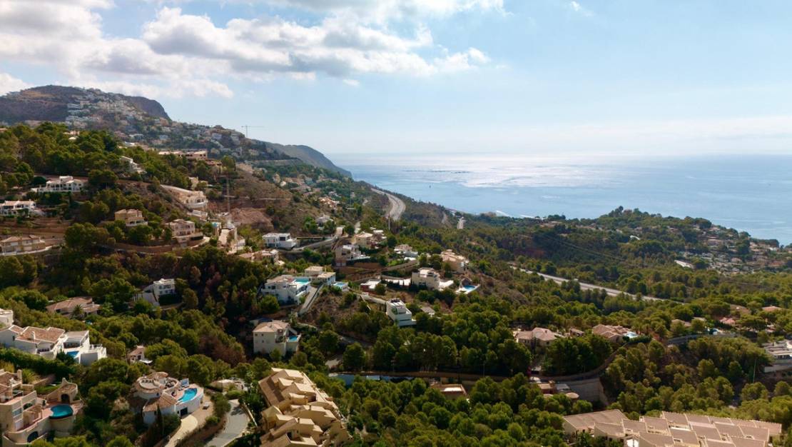 Venta - Land - Altea - Altea Centro