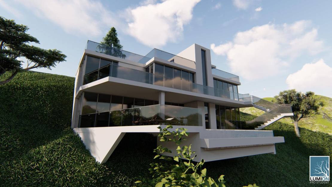 Venta - Land - Altea - Altea Centro