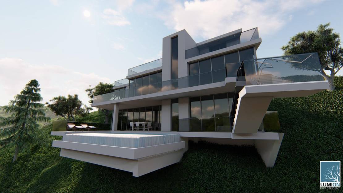 Venta - Land - Altea - Altea Centro