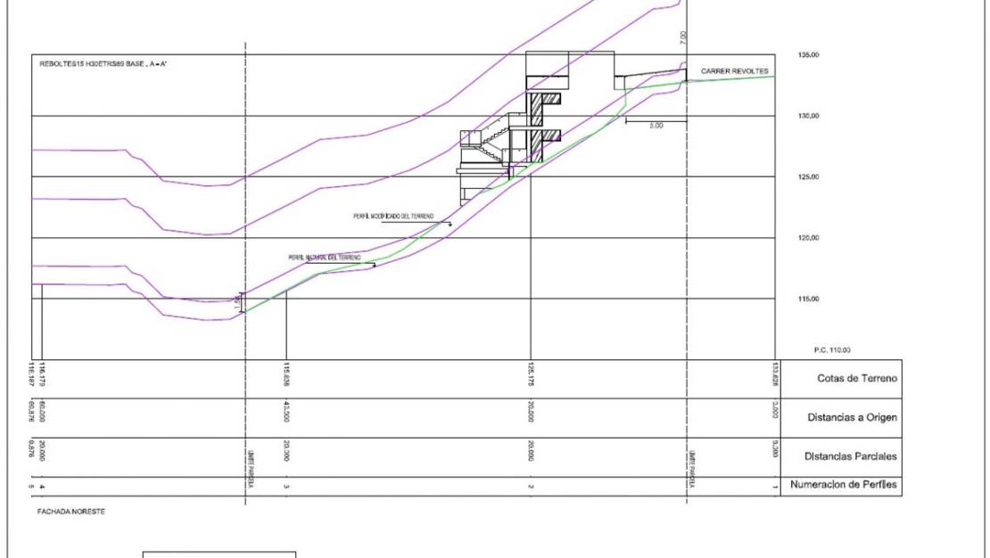 Venta - Land - Altea - Altea Centro