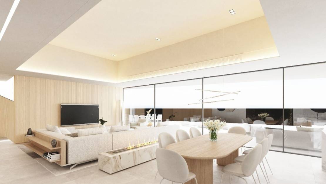 Venta - Land - Altea - Altea Centro