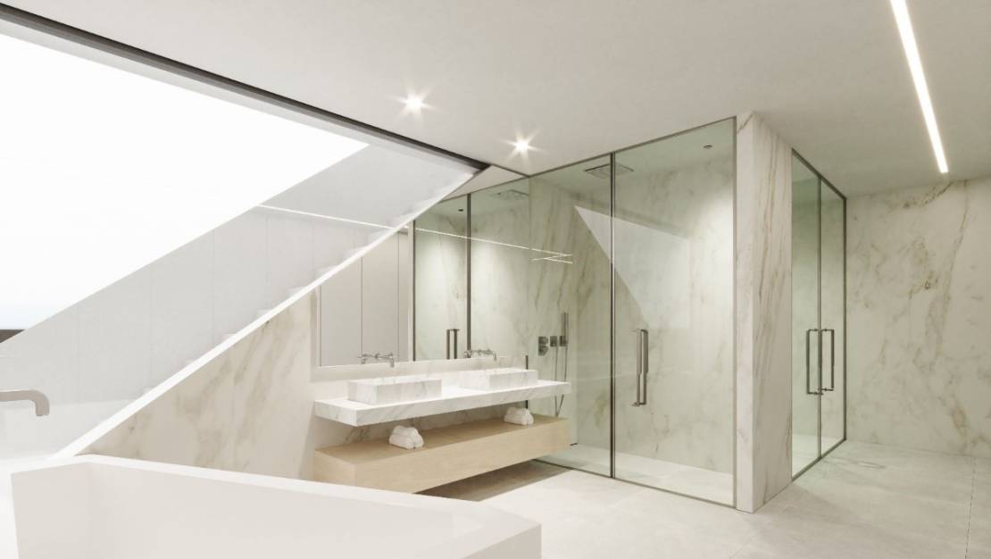 Venta - Land - Altea - Altea Centro