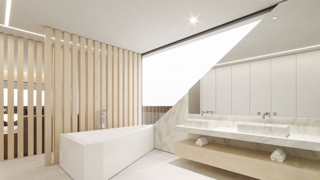 Venta - Land - Altea - Altea Centro