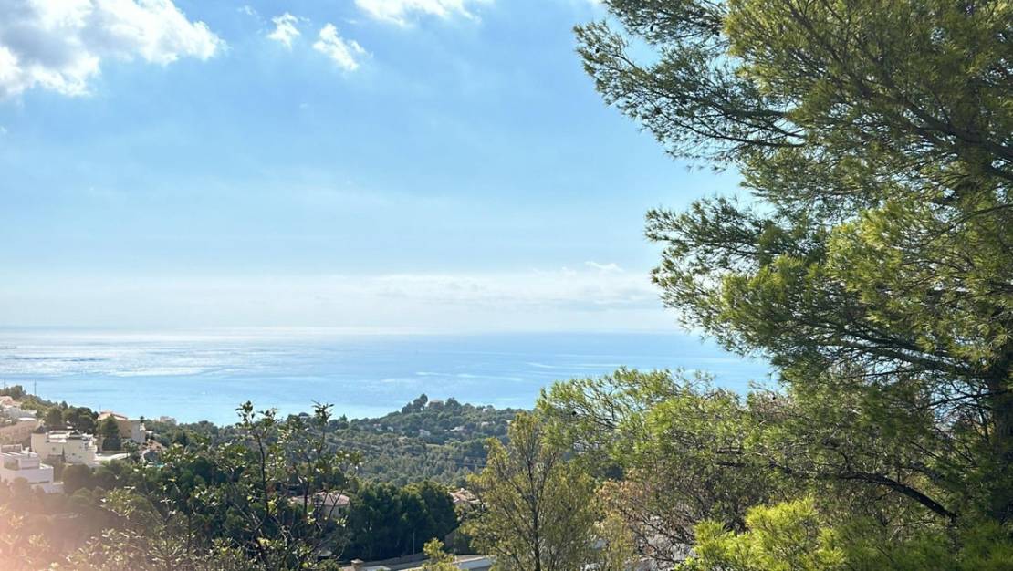 Venta - Land - Altea - Altea Centro