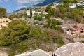 Venta - Land - Altea - Altea Centro