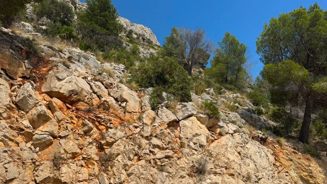 Venta - Land - Altea - Altea Centro