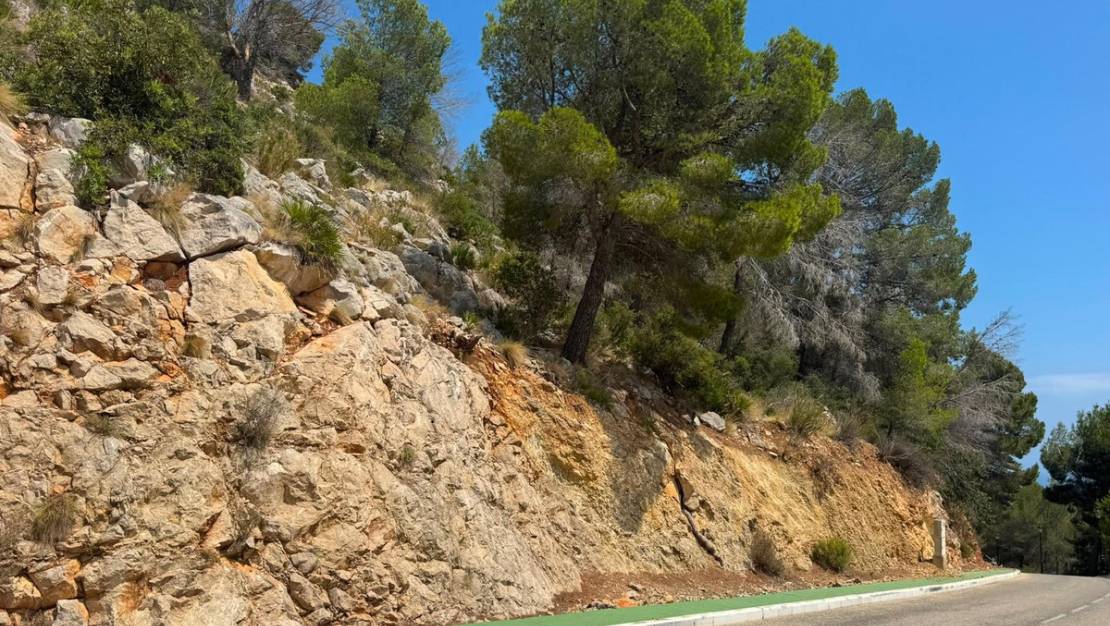 Venta - Land - Altea - Altea Centro